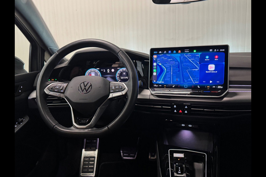 Volkswagen Golf 1.5 eTSI R-Line Edition | 50 JAHRE | FACELIFT | PANO | HUD | TREKHAAK