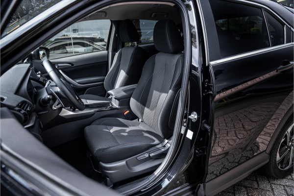 Mitsubishi Eclipse Cross 2.4 PHEV Business Executive ** Trekhaak ** 1.500kg trekgewicht Rijbereik tot 45km (WLTP)