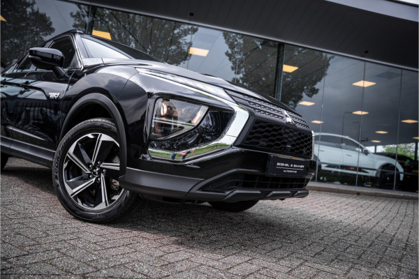 Mitsubishi Eclipse Cross 2.4 PHEV Business Executive ** Trekhaak ** 1.500kg trekgewicht Rijbereik tot 45km (WLTP)