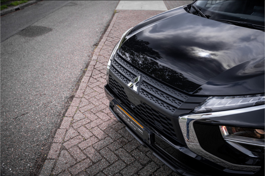 Mitsubishi Eclipse Cross 2.4 PHEV Business Executive ** Trekhaak ** 1.500kg trekgewicht Rijbereik tot 45km (WLTP)