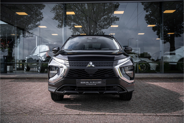 Mitsubishi Eclipse Cross 2.4 PHEV Business Executive ** Trekhaak ** 1.500kg trekgewicht Rijbereik tot 45km (WLTP)