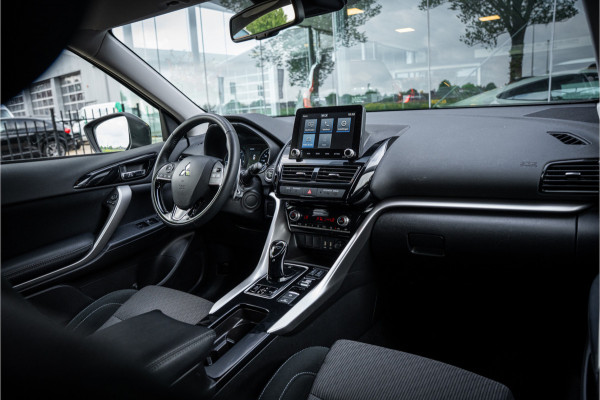 Mitsubishi Eclipse Cross 2.4 PHEV Business Executive ** Trekhaak ** 1.500kg trekgewicht Rijbereik tot 45km (WLTP)