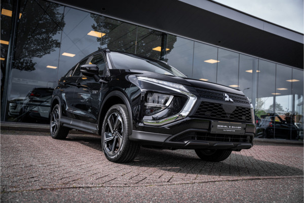 Mitsubishi Eclipse Cross 2.4 PHEV Business Executive ** Trekhaak ** 1.500kg trekgewicht Rijbereik tot 45km (WLTP)