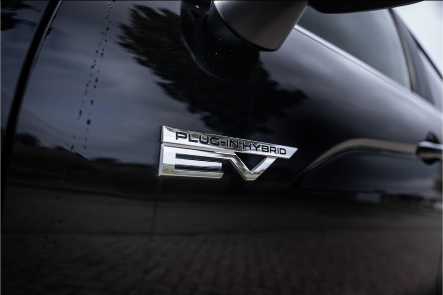 Mitsubishi Eclipse Cross 2.4 PHEV Business Executive ** Trekhaak ** 1.500kg trekgewicht Rijbereik tot 45km (WLTP)
