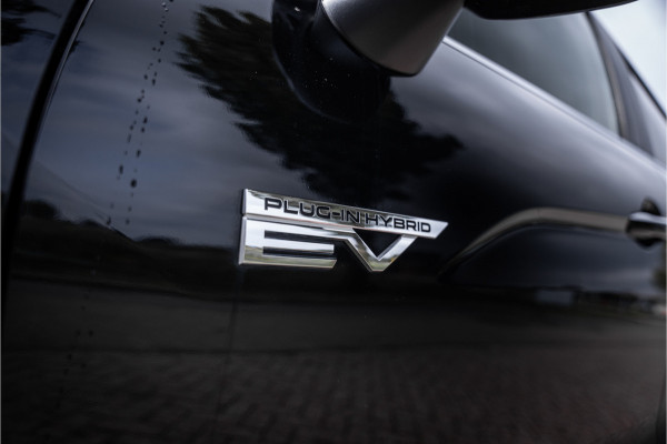 Mitsubishi Eclipse Cross 2.4 PHEV Business Executive ** Trekhaak ** 1.500kg trekgewicht Rijbereik tot 45km (WLTP)