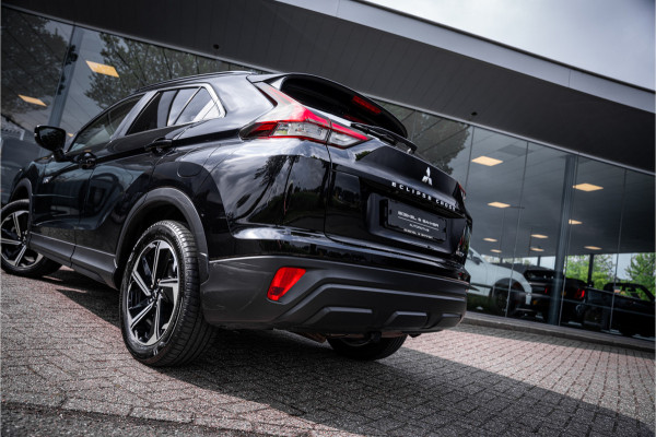 Mitsubishi Eclipse Cross 2.4 PHEV Business Executive ** Trekhaak ** 1.500kg trekgewicht Rijbereik tot 45km (WLTP)
