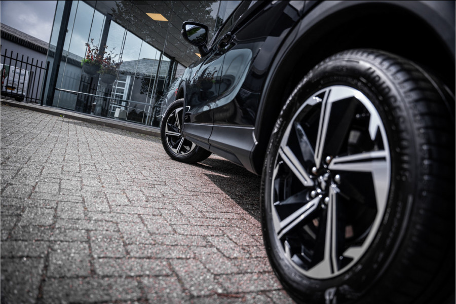 Mitsubishi Eclipse Cross 2.4 PHEV Business Executive ** Trekhaak ** 1.500kg trekgewicht Rijbereik tot 45km (WLTP)
