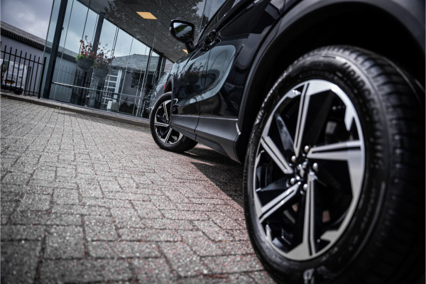 Mitsubishi Eclipse Cross 2.4 PHEV Business Executive ** Trekhaak ** 1.500kg trekgewicht Rijbereik tot 45km (WLTP)