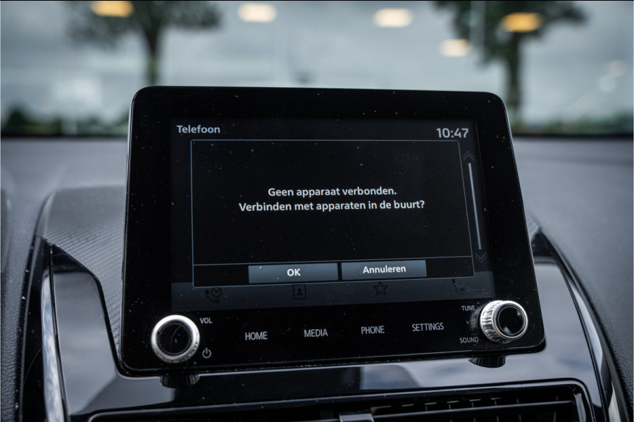 Mitsubishi Eclipse Cross 2.4 PHEV Business Executive ** Trekhaak ** 1.500kg trekgewicht Rijbereik tot 45km (WLTP)