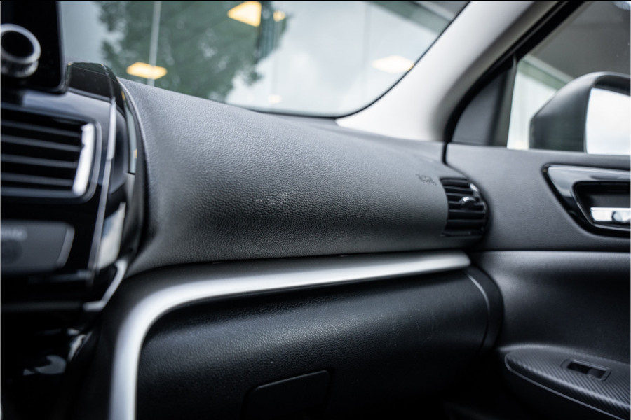 Mitsubishi Eclipse Cross 2.4 PHEV Business Executive ** Trekhaak ** 1.500kg trekgewicht Rijbereik tot 45km (WLTP)