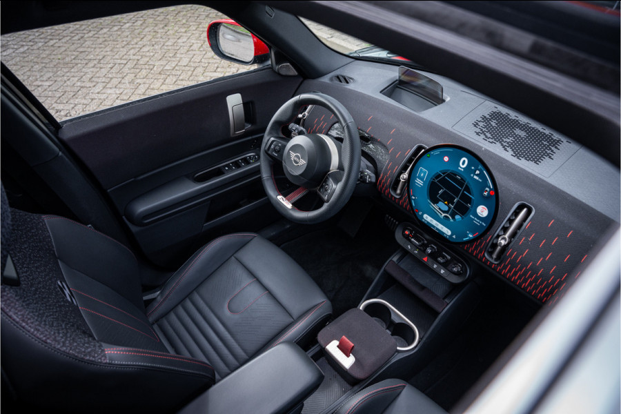 MINI Countryman John Cooper Works 2.0 XL ALL4 ** Panodak ** HUD ** Harman/Kardon ** 20" JCW ** Memory