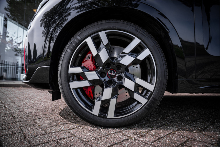 MINI Countryman John Cooper Works 2.0 XL ALL4 ** Panodak ** HUD ** Harman/Kardon ** 20" JCW ** Memory