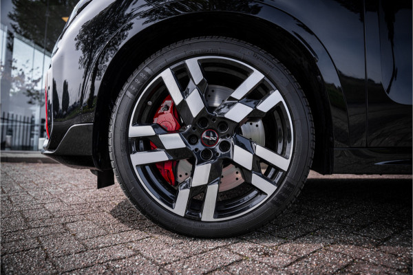 MINI Countryman John Cooper Works 2.0 XL ALL4 ** Panodak ** HUD ** Harman/Kardon ** 20" JCW ** Memory