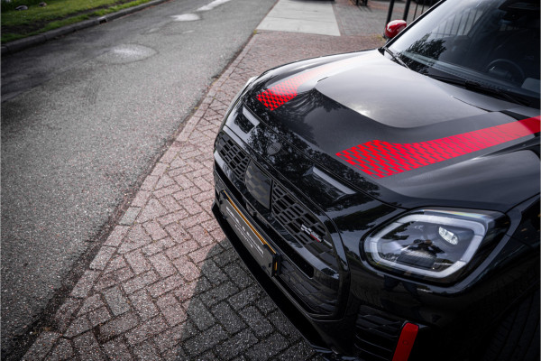 MINI Countryman John Cooper Works 2.0 XL ALL4 ** Panodak ** HUD ** Harman/Kardon ** 20" JCW ** Memory