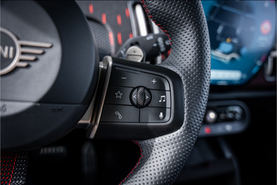 MINI Countryman John Cooper Works 2.0 XL ALL4 ** Panodak ** HUD ** Harman/Kardon ** 20" JCW ** Memory