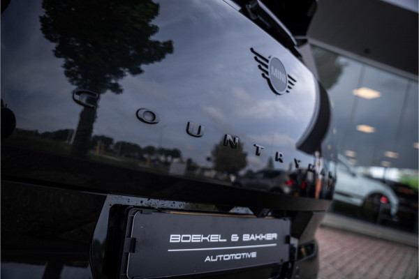 MINI Countryman John Cooper Works 2.0 XL ALL4 ** Panodak ** HUD ** Harman/Kardon ** 20" JCW ** Memory