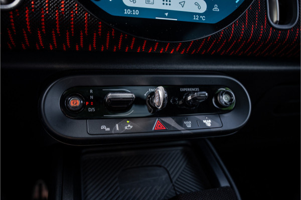 MINI Countryman John Cooper Works 2.0 XL ALL4 ** Panodak ** HUD ** Harman/Kardon ** 20" JCW ** Memory