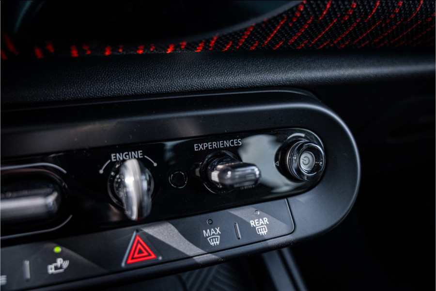 MINI Countryman John Cooper Works 2.0 XL ALL4 ** Panodak ** HUD ** Harman/Kardon ** 20" JCW ** Memory
