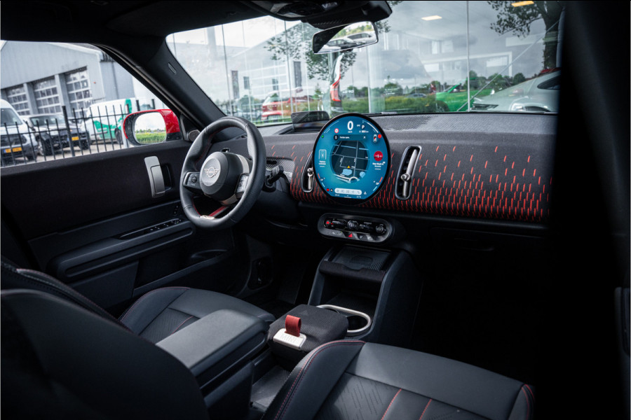 MINI Countryman John Cooper Works 2.0 XL ALL4 ** Panodak ** HUD ** Harman/Kardon ** 20" JCW ** Memory
