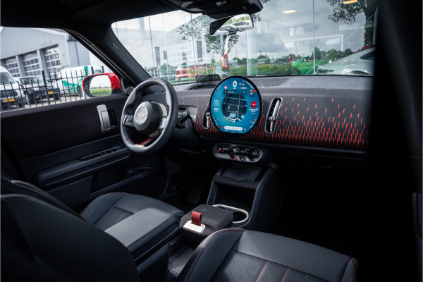 MINI Countryman John Cooper Works 2.0 XL ALL4 ** Panodak ** HUD ** Harman/Kardon ** 20" JCW ** Memory