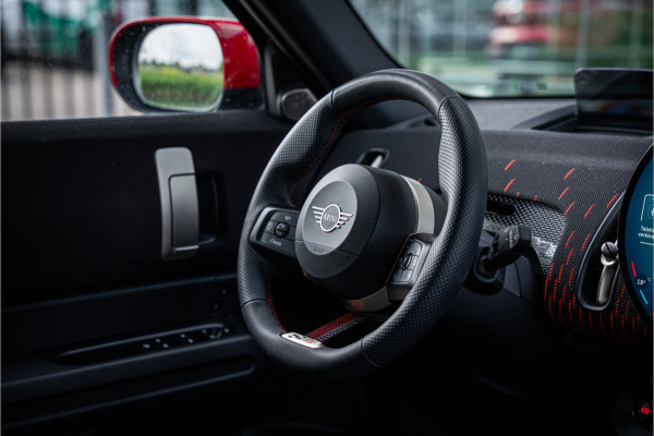 MINI Countryman John Cooper Works 2.0 XL ALL4 ** Panodak ** HUD ** Harman/Kardon ** 20" JCW ** Memory