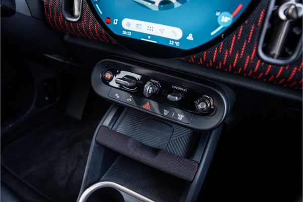 MINI Countryman John Cooper Works 2.0 XL ALL4 ** Panodak ** HUD ** Harman/Kardon ** 20" JCW ** Memory