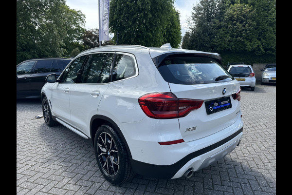 BMW X3 xDrive30i 252PK Automaat High Exe X-Line ACC|Headup|Keyless|Trekhaak