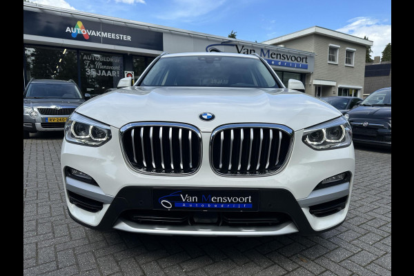 BMW X3 xDrive30i 252PK Automaat High Exe X-Line ACC|Headup|Keyless|Trekhaak