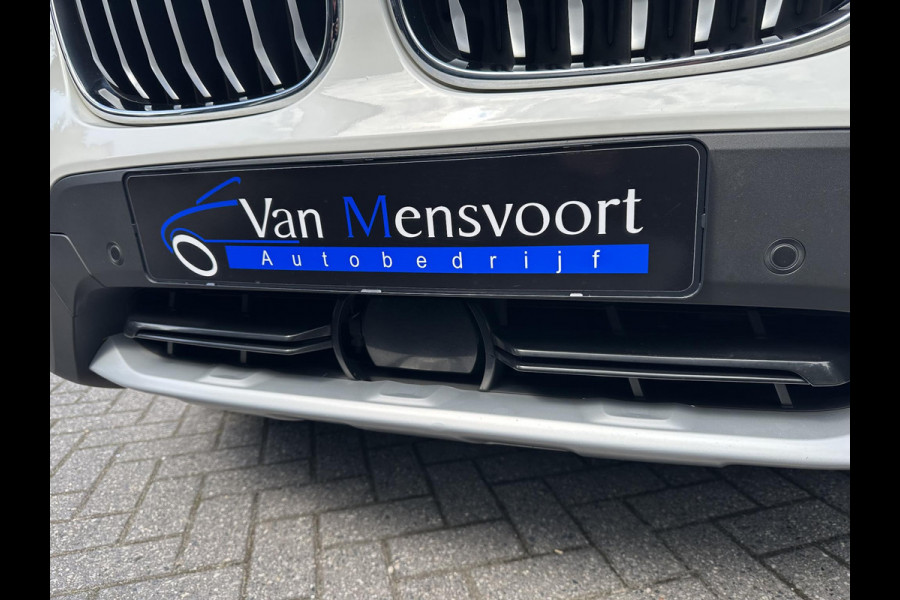 BMW X3 xDrive30i 252PK Automaat High Exe X-Line ACC|Headup|Keyless|Trekhaak