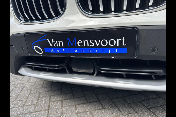 BMW X3 xDrive30i 252PK Automaat High Exe X-Line ACC|Headup|Keyless|Trekhaak