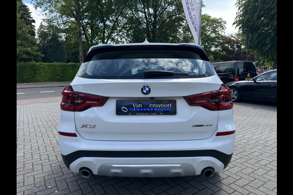 BMW X3 xDrive30i 252PK Automaat High Exe X-Line ACC|Headup|Keyless|Trekhaak