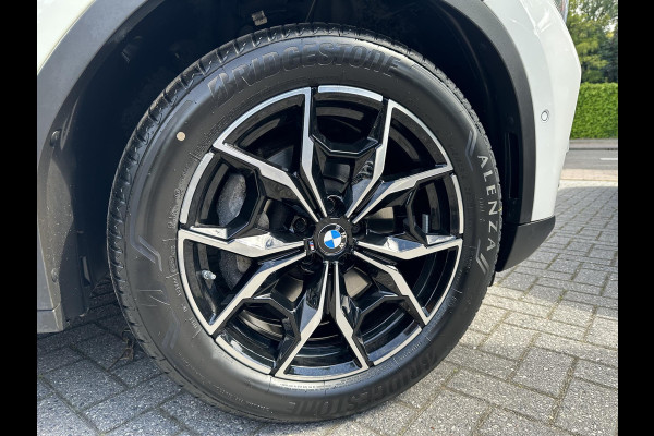 BMW X3 xDrive30i 252PK Automaat High Exe X-Line ACC|Headup|Keyless|Trekhaak