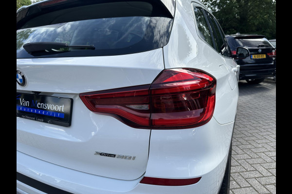 BMW X3 xDrive30i 252PK Automaat High Exe X-Line ACC|Headup|Keyless|Trekhaak