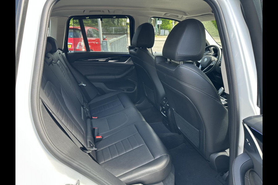 BMW X3 xDrive30i 252PK Automaat High Exe X-Line ACC|Headup|Keyless|Trekhaak