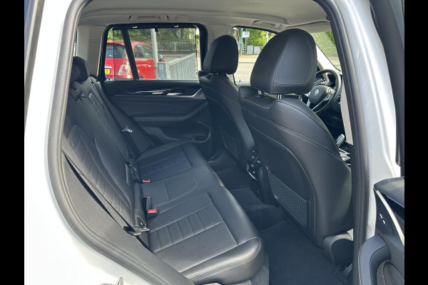 BMW X3 xDrive30i 252PK Automaat High Exe X-Line ACC|Headup|Keyless|Trekhaak