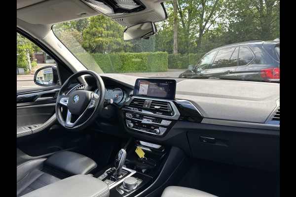 BMW X3 xDrive30i 252PK Automaat High Exe X-Line ACC|Headup|Keyless|Trekhaak