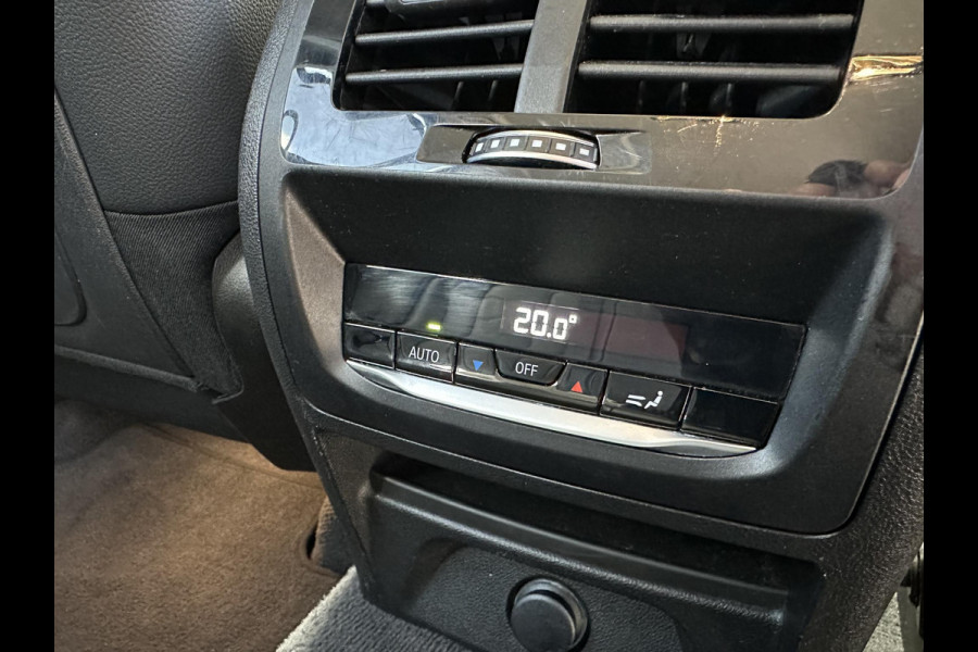 BMW X3 xDrive30i 252PK Automaat High Exe X-Line ACC|Headup|Keyless|Trekhaak
