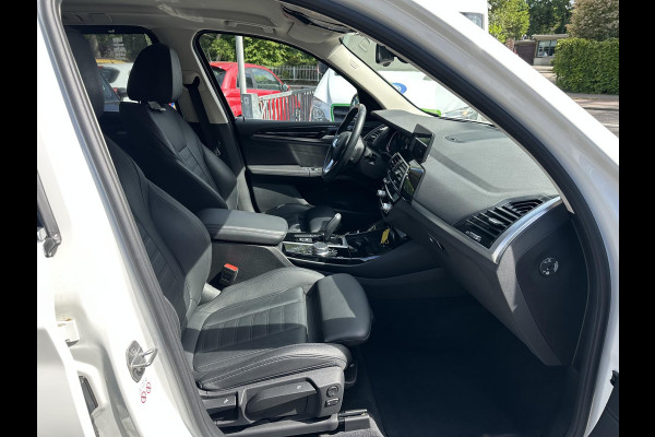 BMW X3 xDrive30i 252PK Automaat High Exe X-Line ACC|Headup|Keyless|Trekhaak