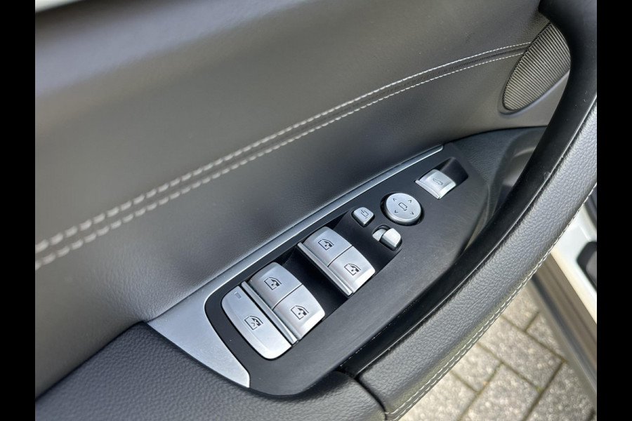 BMW X3 xDrive30i 252PK Automaat High Exe X-Line ACC|Headup|Keyless|Trekhaak