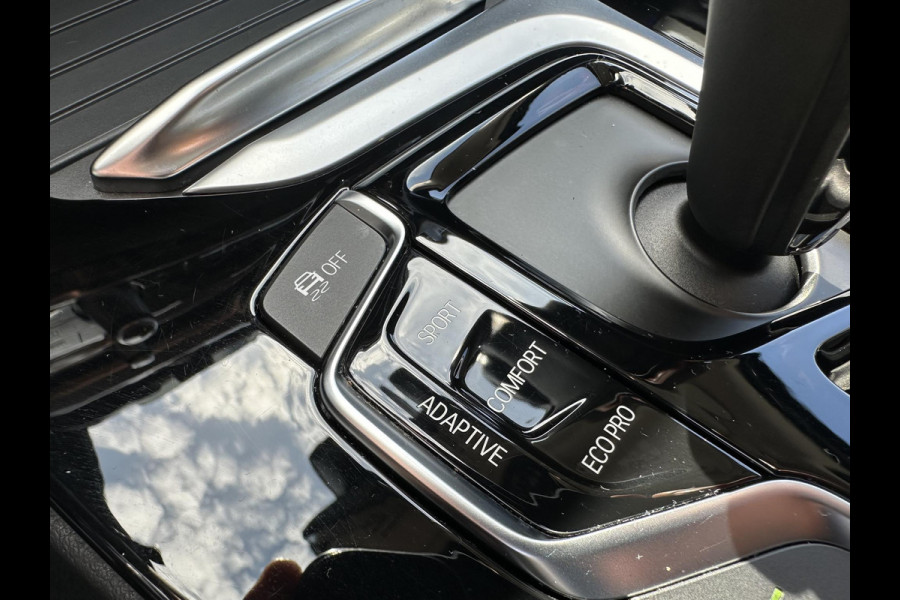 BMW X3 xDrive30i 252PK Automaat High Exe X-Line ACC|Headup|Keyless|Trekhaak