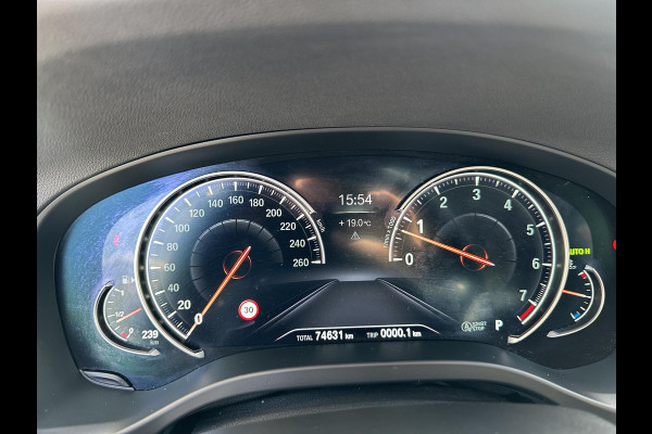 BMW X3 xDrive30i 252PK Automaat High Exe X-Line ACC|Headup|Keyless|Trekhaak