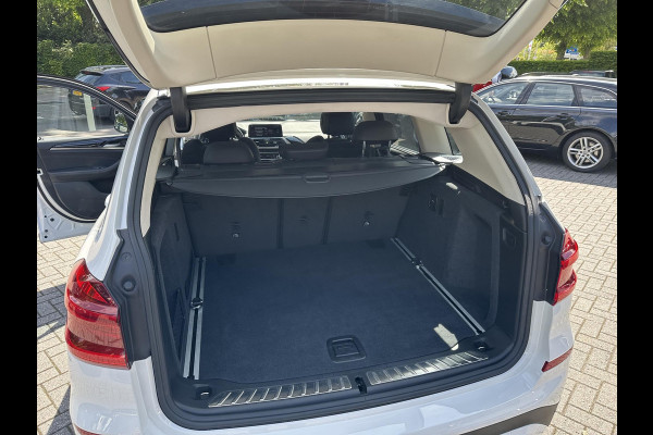 BMW X3 xDrive30i 252PK Automaat High Exe X-Line ACC|Headup|Keyless|Trekhaak