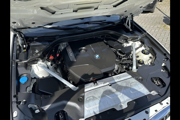 BMW X3 xDrive30i 252PK Automaat High Exe X-Line ACC|Headup|Keyless|Trekhaak