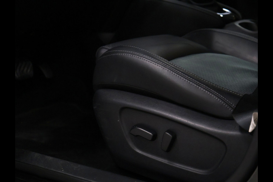 Nissan QASHQAI 1.2 Tekna [ELEKTRISCH VERSTELBARE STOELEN, 360° CAMERA, STOELVERWARMING, PDC V+A, CRUISE, LANE ASSIST, BLUETOOTH, NAVIGATIE, NIEUWSTAAT]