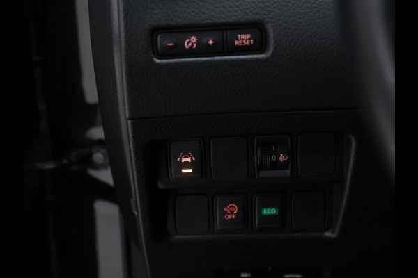 Nissan QASHQAI 1.2 Tekna [ELEKTRISCH VERSTELBARE STOELEN, 360° CAMERA, STOELVERWARMING, PDC V+A, CRUISE, LANE ASSIST, BLUETOOTH, NAVIGATIE, NIEUWSTAAT]