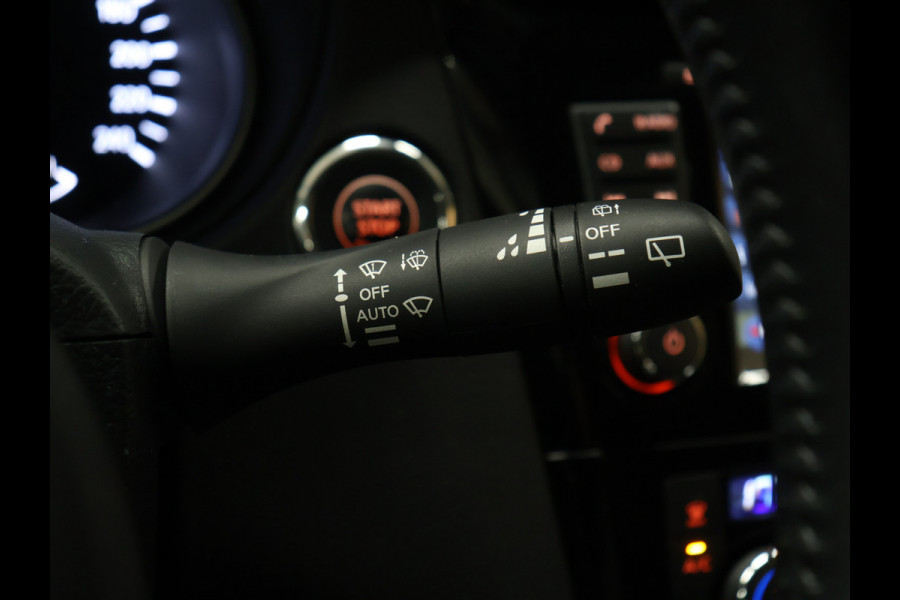 Nissan QASHQAI 1.2 Tekna [ELEKTRISCH VERSTELBARE STOELEN, 360° CAMERA, STOELVERWARMING, PDC V+A, CRUISE, LANE ASSIST, BLUETOOTH, NAVIGATIE, NIEUWSTAAT]