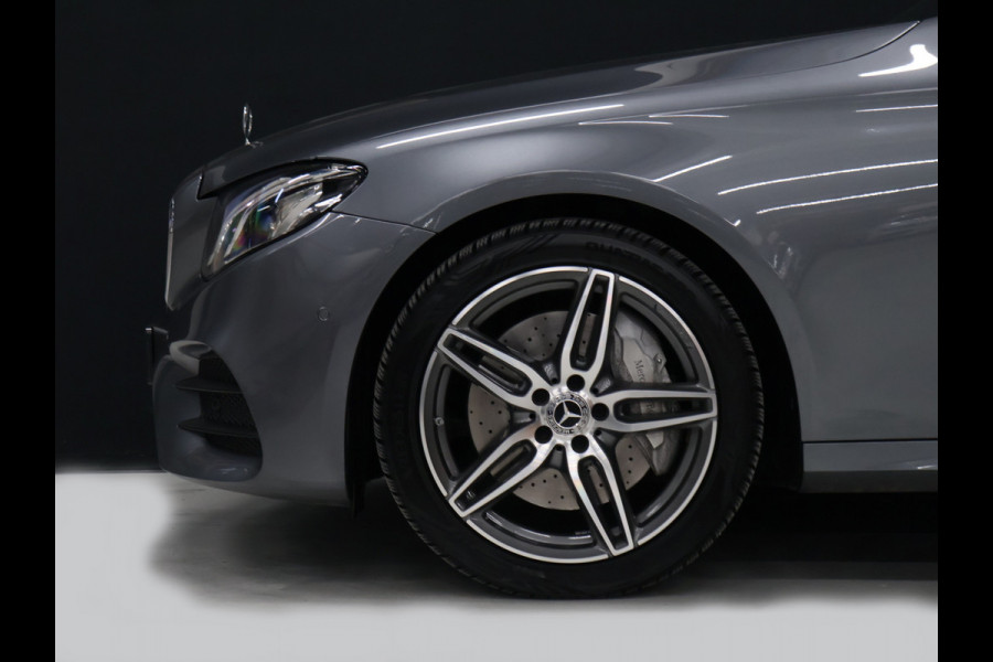 Mercedes-Benz E-Klasse 350 e Business AMG Plus Edition [HEAD-UP DISPLAY, APPLE CARPLAY, ANDROID, BURMESTER, CAMERA, PDC V+A, STOELVERWARMING, ELEKTRISCH VERSTELBARE STOELEN, DIGITAL DASH, NIEUWSTAAT]