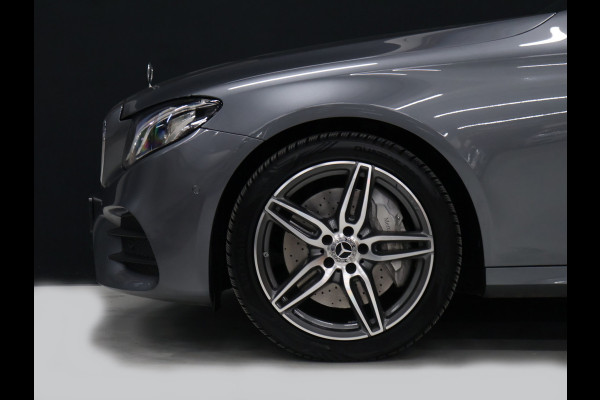 Mercedes-Benz E-Klasse 350 e Business AMG Plus Edition [HEAD-UP DISPLAY, APPLE CARPLAY, ANDROID, BURMESTER, CAMERA, PDC V+A, STOELVERWARMING, ELEKTRISCH VERSTELBARE STOELEN, DIGITAL DASH, NIEUWSTAAT]
