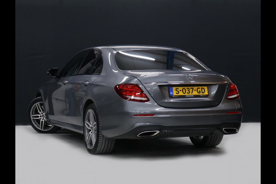 Mercedes-Benz E-Klasse 350 e Business AMG Plus Edition [HEAD-UP DISPLAY, APPLE CARPLAY, ANDROID, BURMESTER, CAMERA, PDC V+A, STOELVERWARMING, ELEKTRISCH VERSTELBARE STOELEN, DIGITAL DASH, NIEUWSTAAT]