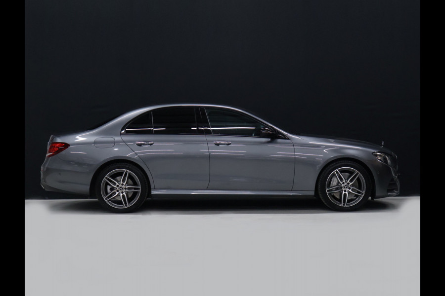 Mercedes-Benz E-Klasse 350 e Business AMG Plus Edition [HEAD-UP DISPLAY, APPLE CARPLAY, ANDROID, BURMESTER, CAMERA, PDC V+A, STOELVERWARMING, ELEKTRISCH VERSTELBARE STOELEN, DIGITAL DASH, NIEUWSTAAT]